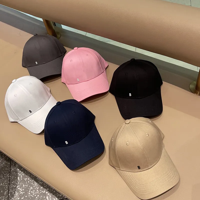 럭셔리 디자이너 Casquett