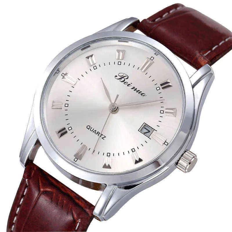 Wrist Men es 2022 Top Brand Luxury Wrist Men's Clock Quartz Sport Hodinky relogio masculino montre homme Y220707