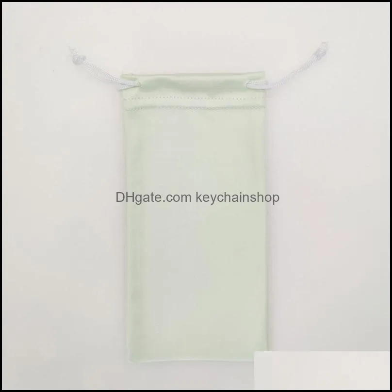 Fashionable Candy Colored Sunglasses Pouch Kmart With D String Pouch