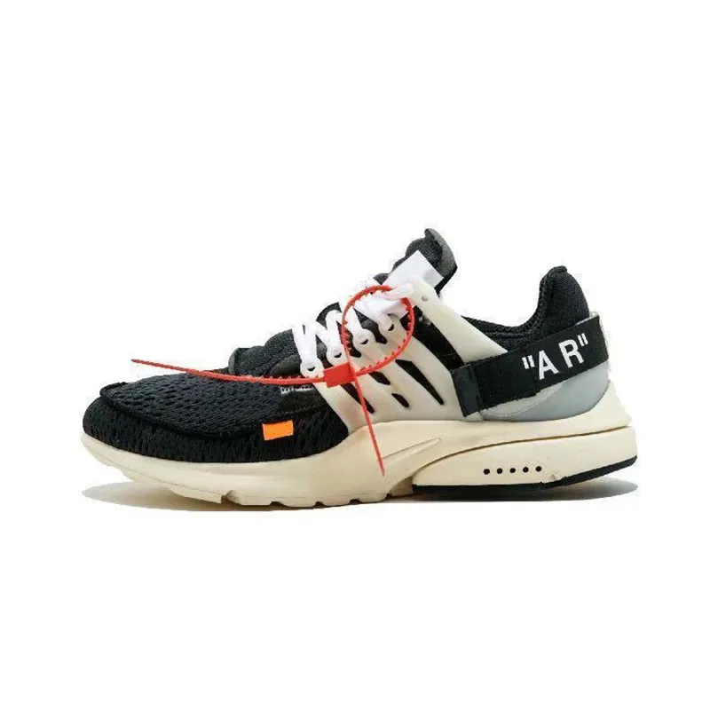 Presto off deals white dhgate