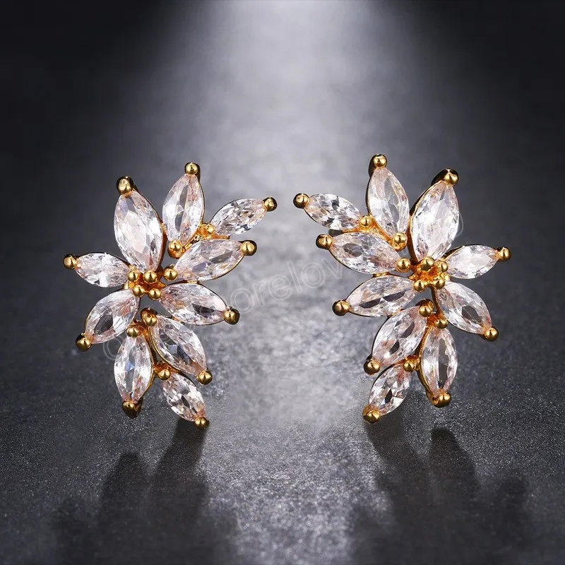 Buy Exclusive Gold Earrings Jewellery Online from Senco