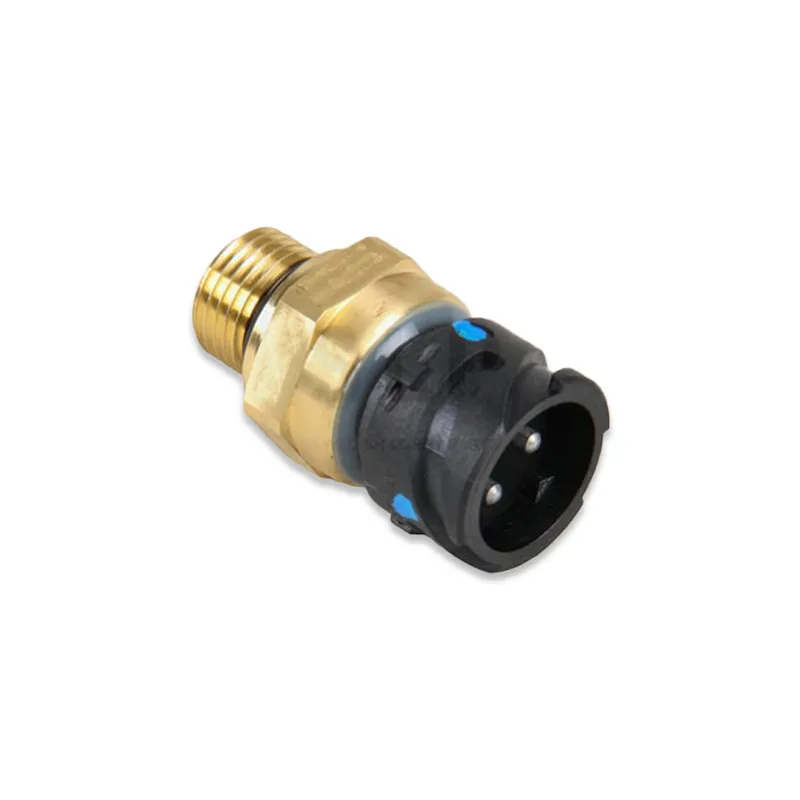 Wholesale VOV Truck Fuel Oil Lq4 Oil Pressure Sensor Spare Parts