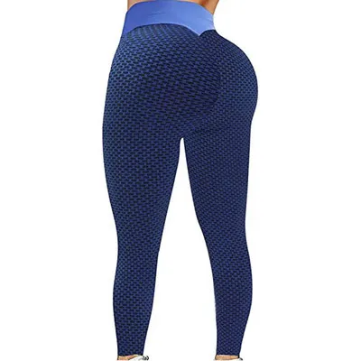 Tight Yoga Pants Women Fitness Mesh Leggings Outfit Fashion Sport Workout  Patchwork High Waist Elastic Push Up Legging Gym Activewear From  Outdoor012, $10.26