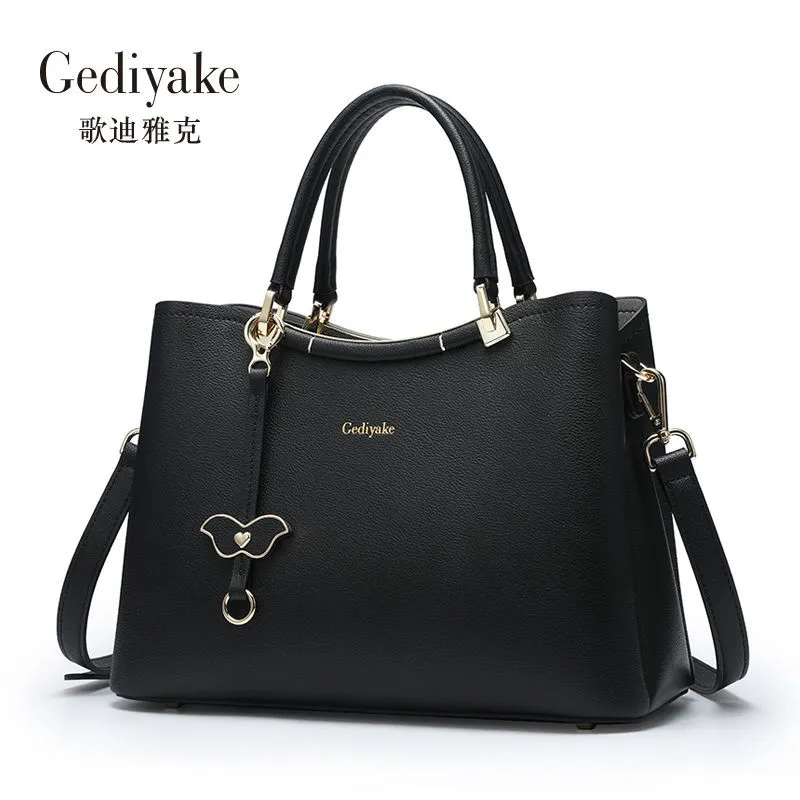 New Style Heart Lock Bling Crossbody Purses Ladies Bags Leather Handbags  Women - China Shopping Bags and Lady Handbag price | Made-in-China.com