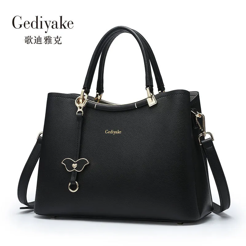 CoCopeaunts Elegant Top-Handle Handbags With Purse Luxury Designer Shoulder  Crossbody Bag for Women Messenger Bag Large Capacity Hand Bags - Walmart.com