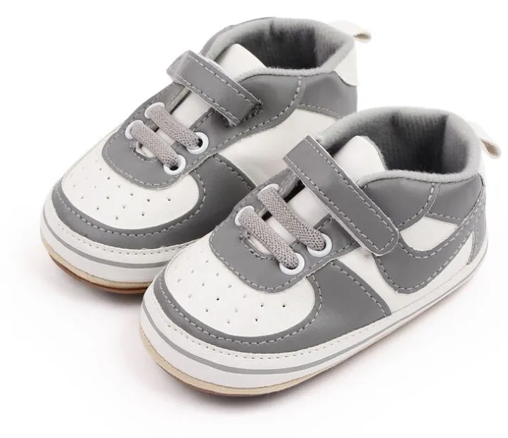 Waterproof soft soled baby shoes cheap