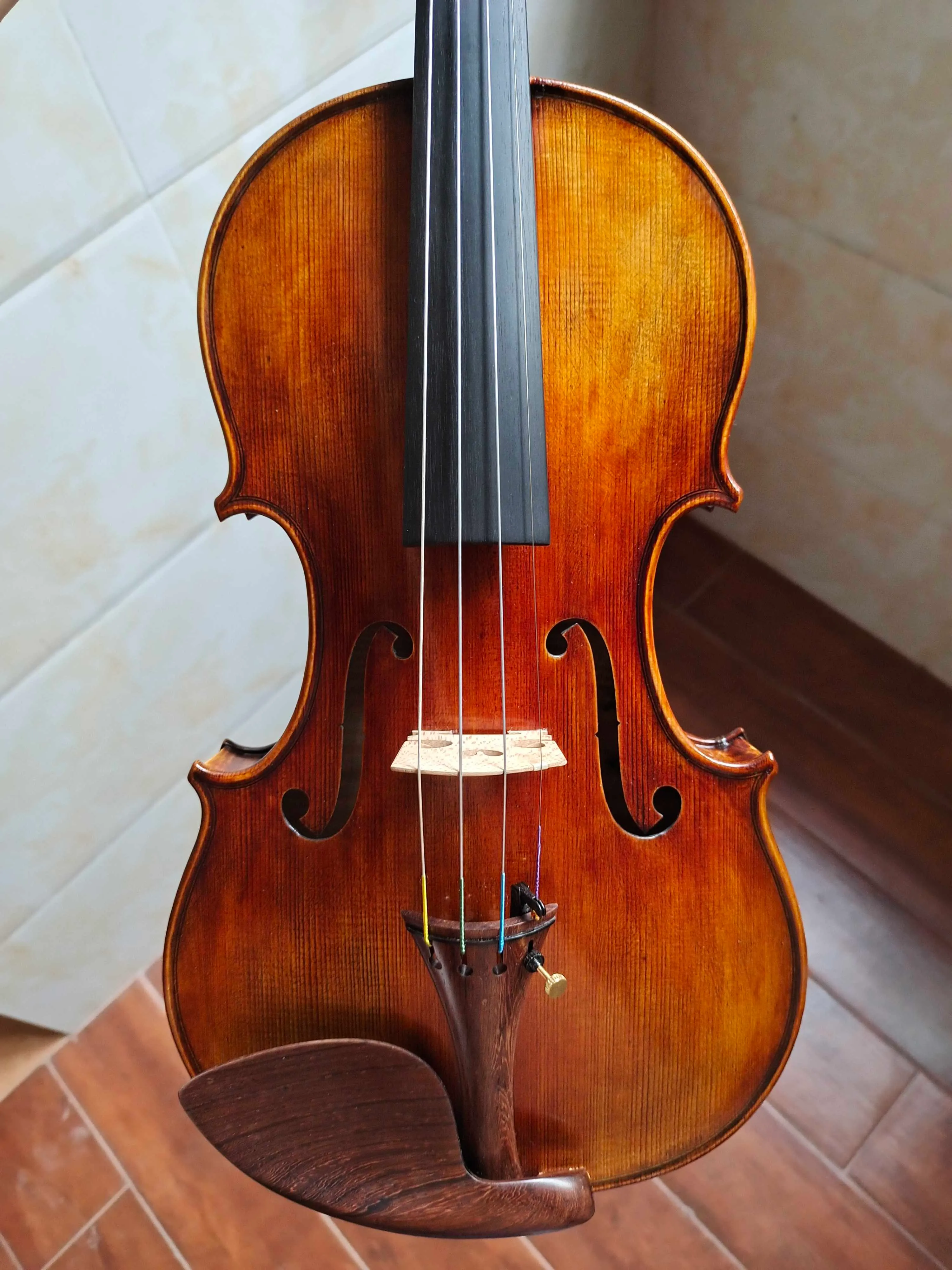 Stradivarius handmade cheap
