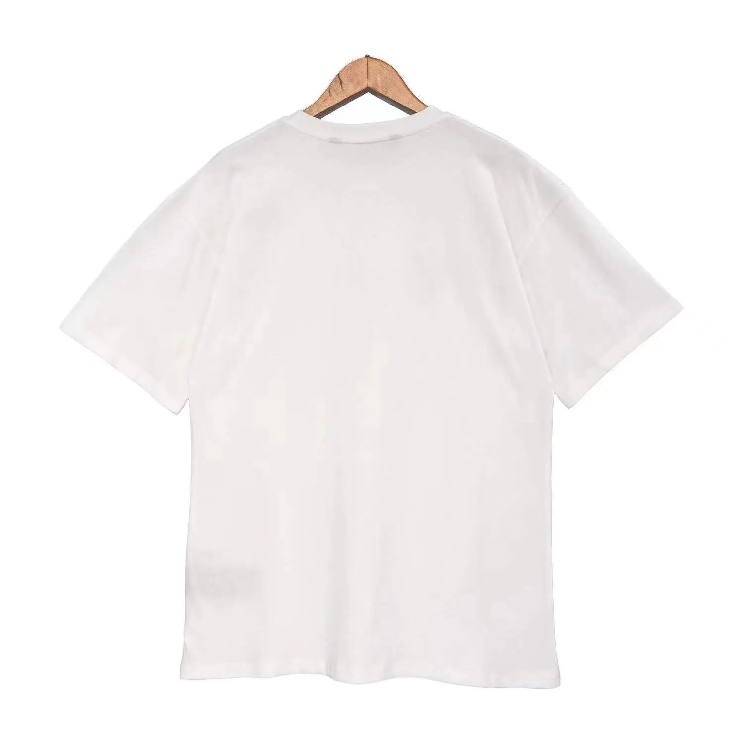 Été Hommes Designer T-shirt À Manches Courtes Top Vente T-shirts 10 Couleur PA Vêtements Mode Hommes T-shirt À Séchage Rapide Respirant Anti-rétrécissement