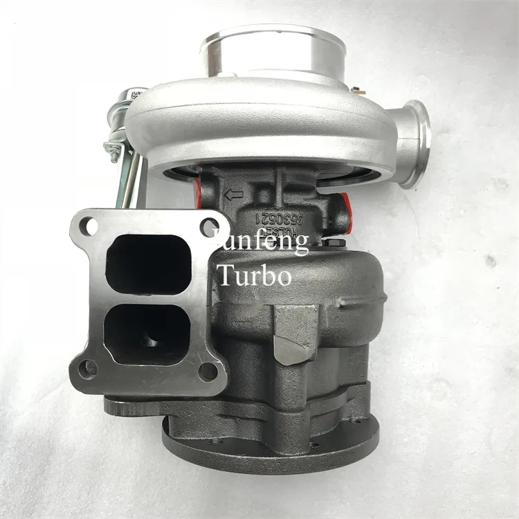 HX40W turbocharger 4044588 612600118895 4051433 4051145 turbo for 2.5-4L Gasoline Engine 4-6L Diesel Engine