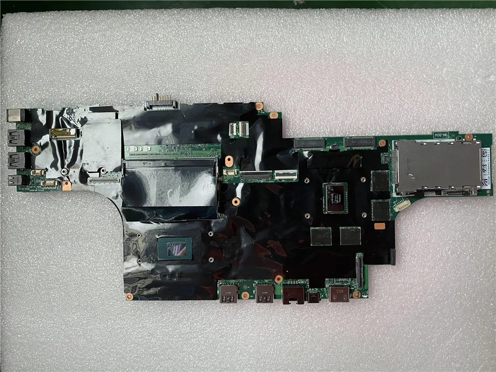 Disassembly Lenovo P51 Ssd Upgrade Lenovo ThinkPad P51 Laptop