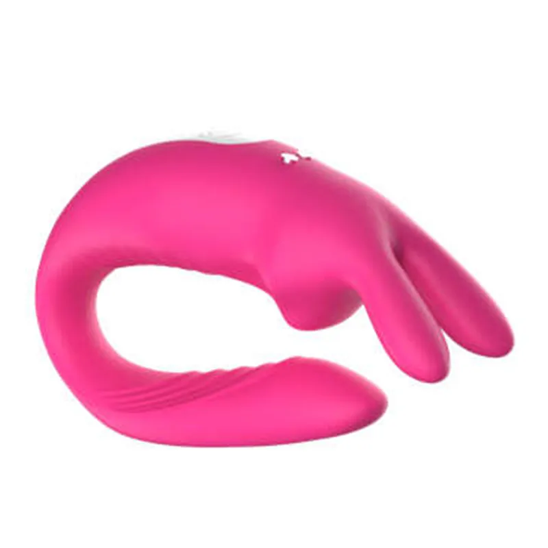 Coniglio vibratore scossa elettrica giocattolo sexy capezzolo ventosa telecomando vibratore lingerie per dildo XXL bambole pornografiche giocattoli