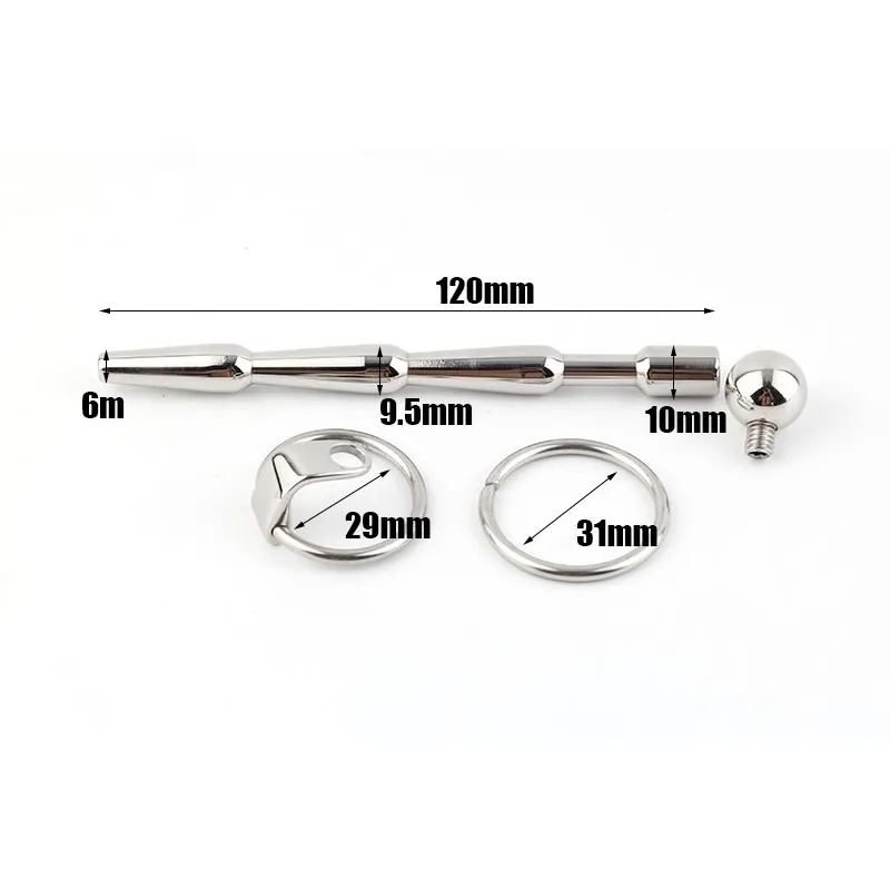 BEEGER Craft Bump Cum Thru Penis Nyse Plug With... From Ty2366134736,  $18.47