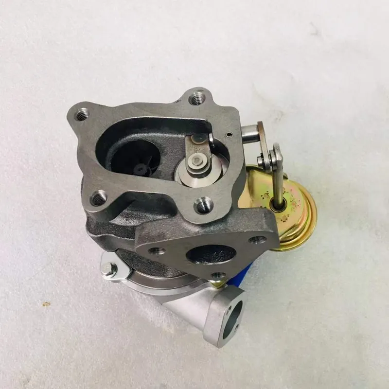たくみ Turbo HT07-4A Turbocharger for Suzuki Jimny 0.6L/1.0L Engines