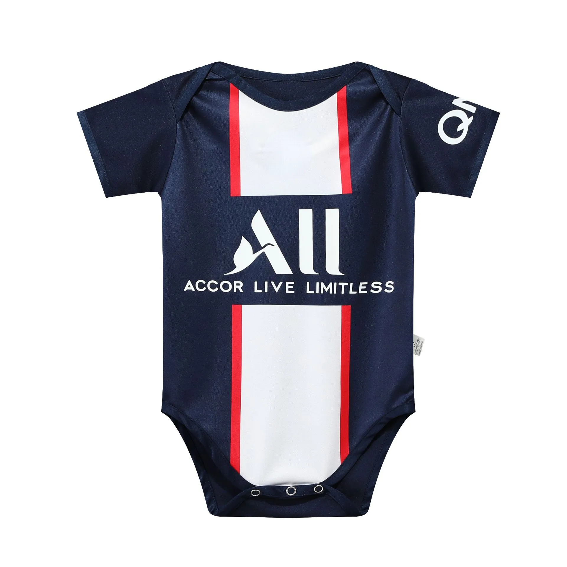 Body psg fille deals