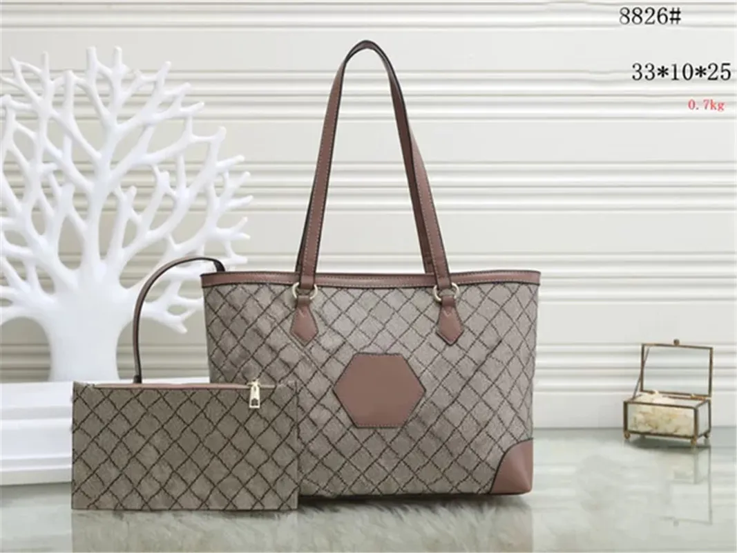 Luxury Designers Bags womens High Quality Ladies Handbags Leather Crocodile Pattern Shoulder Bag Fashion Crossbody Handbag large capacity tote H0639
