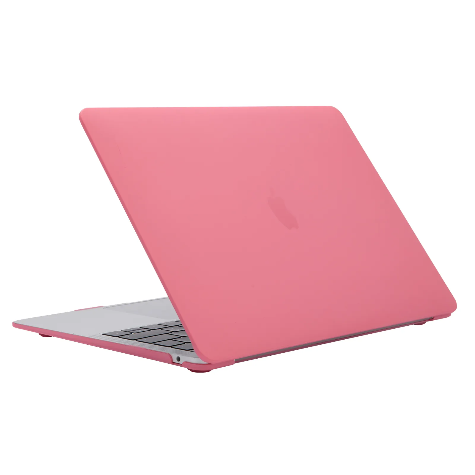 MacBook Retinaのラップトップ保護ケース15 '' 15.4inch A1398 New Cream Smooth Plastic Hard Shellケース