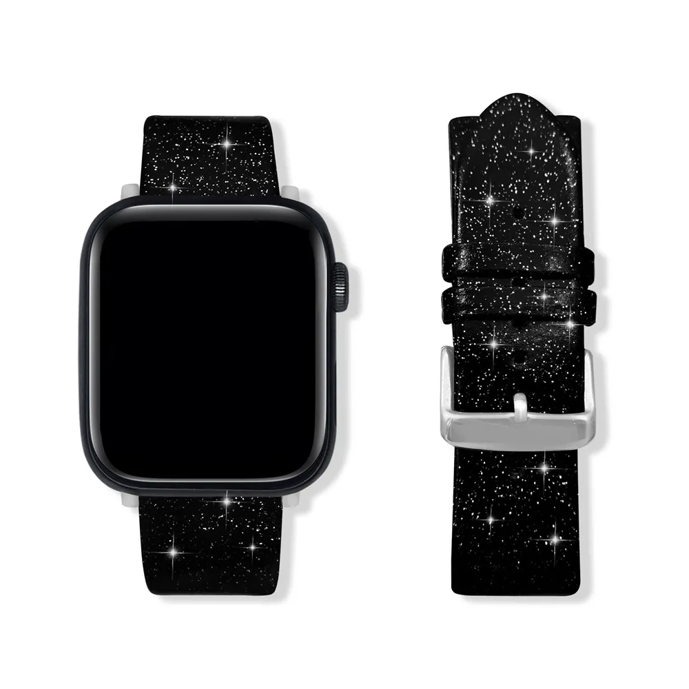 Bling apple watch band 44mm outlet