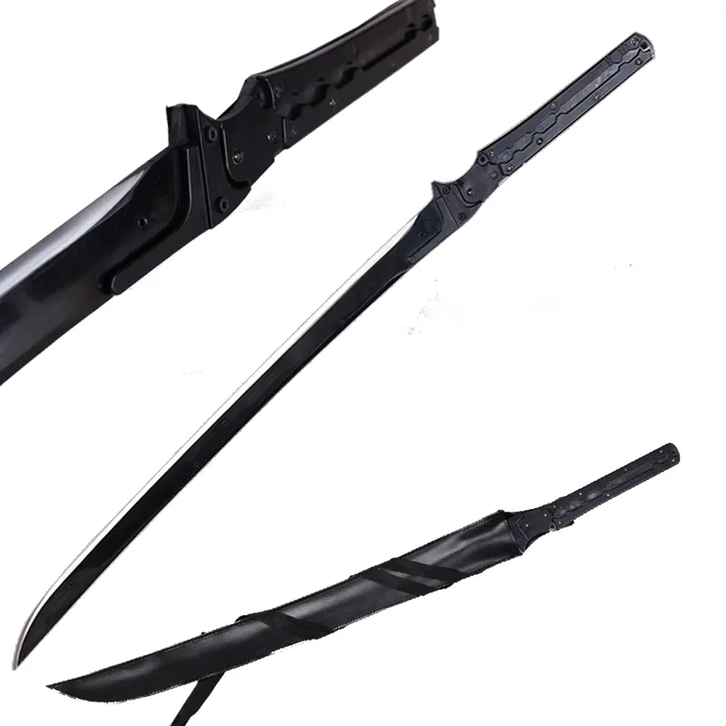 Game Metal Gear Rising Revengeance Raiden Sword - China Swords and Cosplay  price