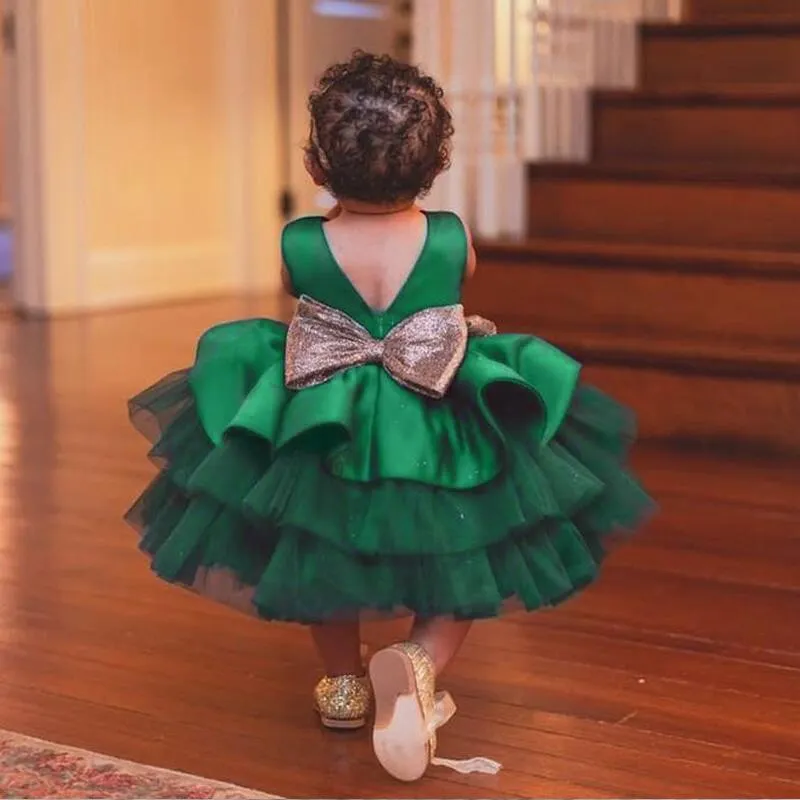 Vestido bautizo 2025 niña 4 años