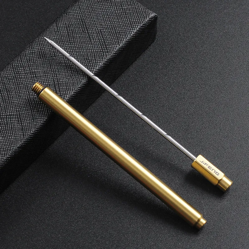 Stainless Steel Cigar Needle Punch By NeedlePro Portable, Easy To Use