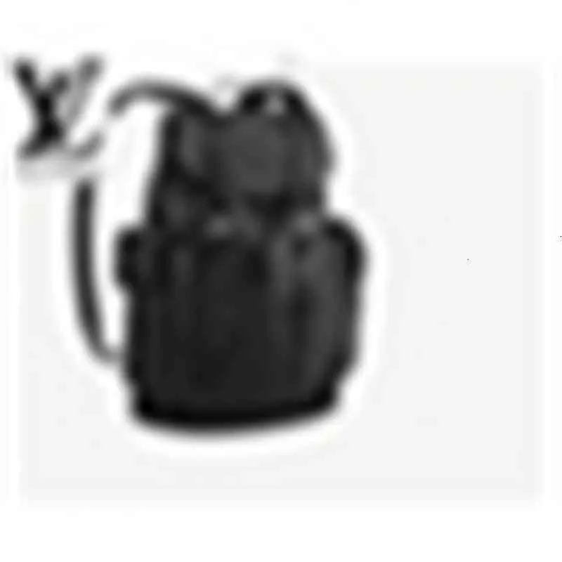 Satchel Luxury Brand M50159 Christopher Small Backpack Men Lemshion Backpacksトップハンドルボストンバッグトートバッグ