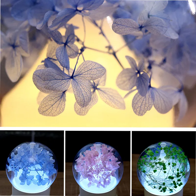 Cherry blossoms essential oil Air Humidifier Aroma Diffuser