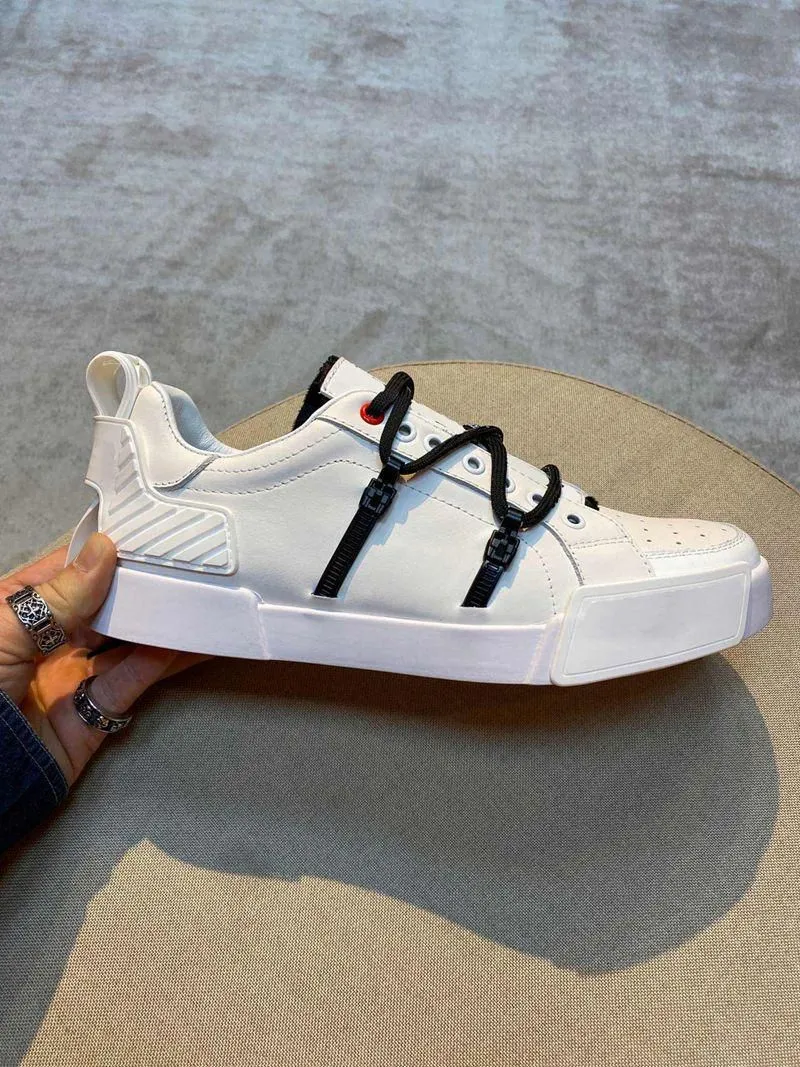 PORTOFINOスニーカー Wholesale Newest Mens Designer PORTOFINO Common Projects