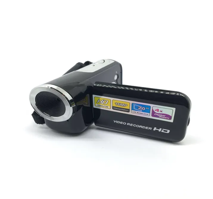 Mini DV Digital Camcorder HD Camera