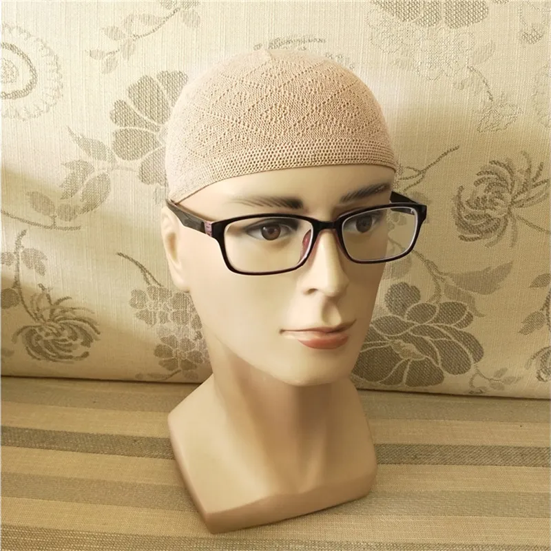Ihvan Online Lot De 10 Chapeaux Musulmans Turcs Kufi Pour Homme - Taqiya, Takke, Peci Islamiques