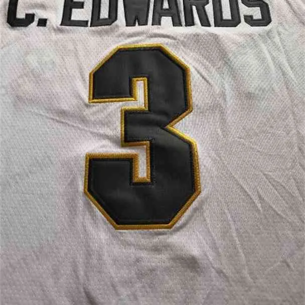 Carsen edwards youth sales jersey