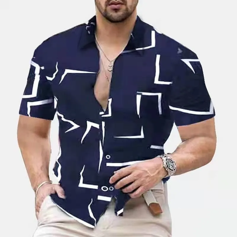 Designer casual shirts clearance