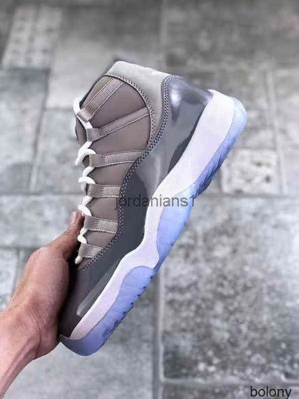 Icy deals blue 11s