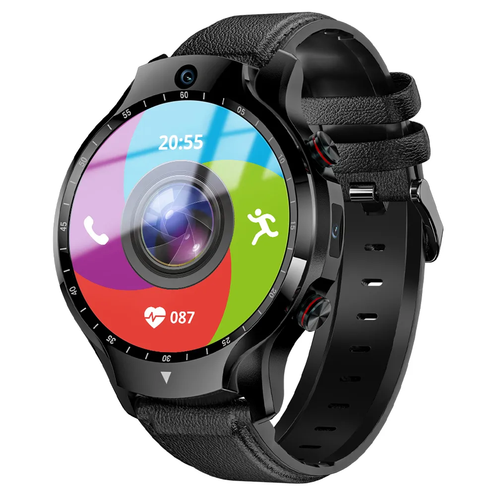 Huawei watch on sale 2 hotspot