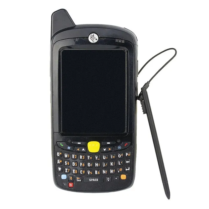 Zebra Symbol MC67NA MC67NA-PDABMA003CN Scanner de code-barres ordinateur portable portable