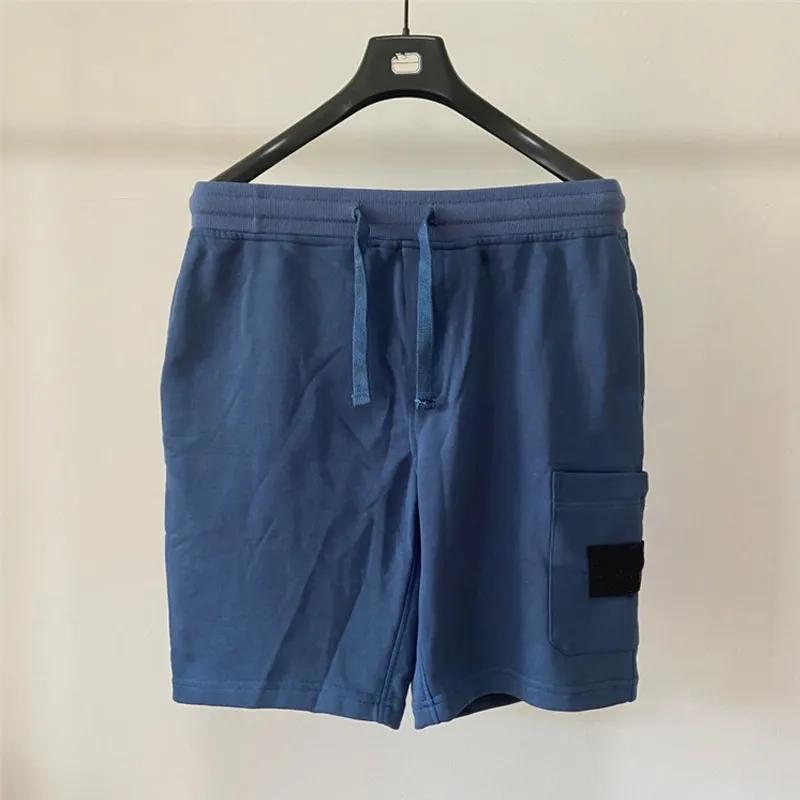 Mens Shorts 64651 In Summer Pant Loose Large Size Beach Pants Wear