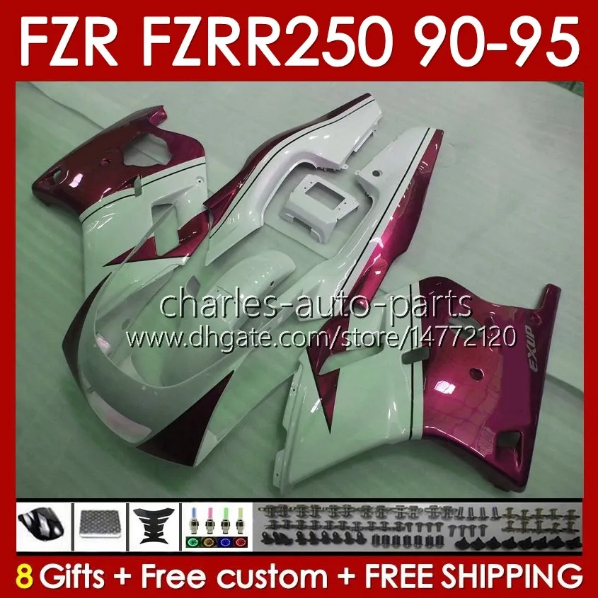 ヤマハFZRR FZR FZR 250R 250RR FZR 250 FZR250R 143NO.80 FZR-250 FZR250 RR RR 1991 1992 1994 1994 1995 FZR250RR FZR-250R 90 91 92 93 94 95ボディMTEAL ROSE BLKK