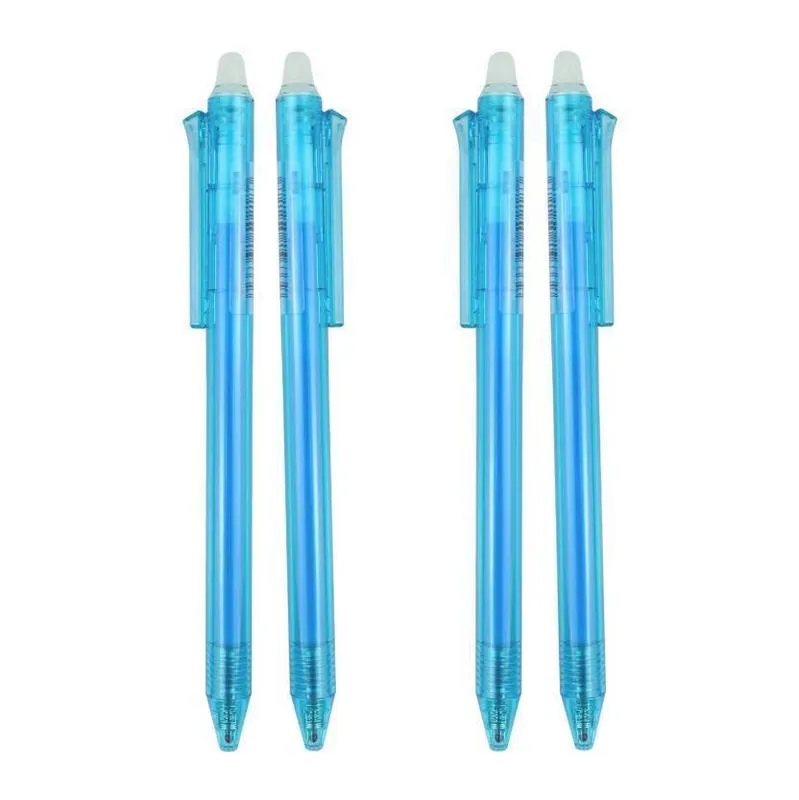 erasable gel pen