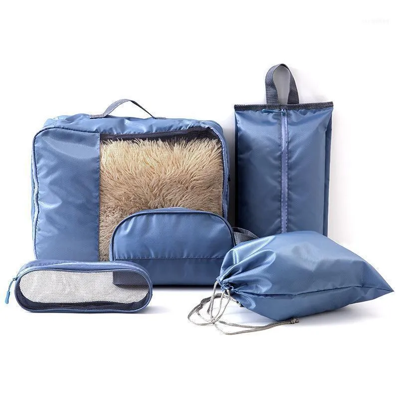 Lightweight Waterproof Travel Storage Bag Large Capacity Wash And Make