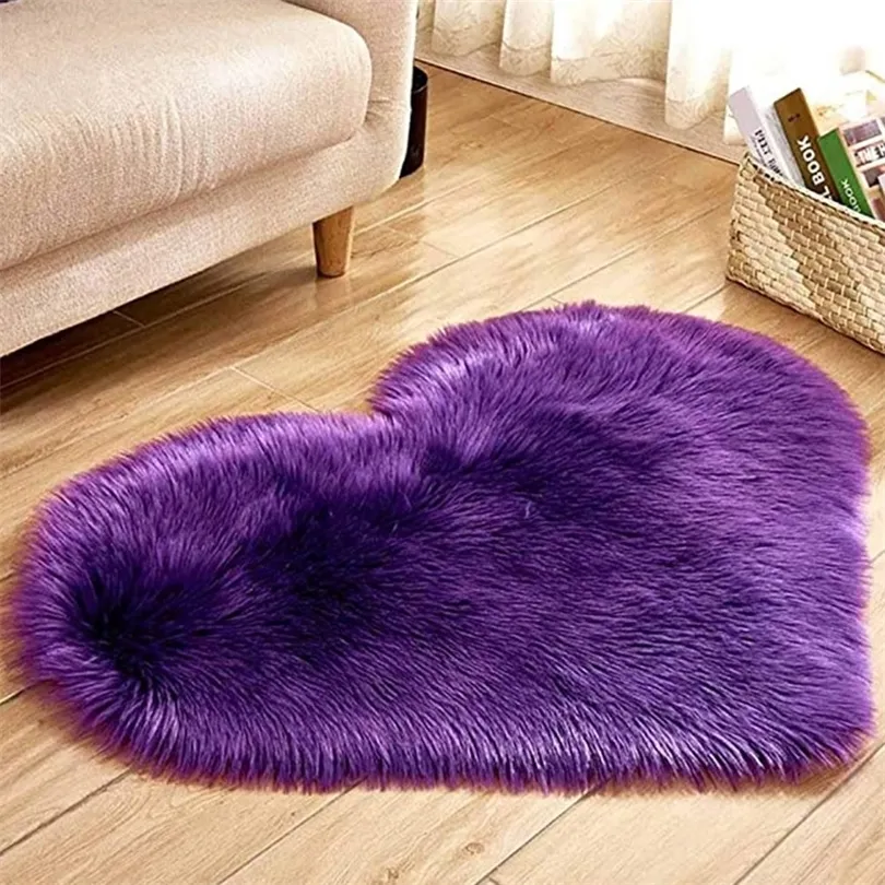 Tapis Ultra Doux Moelleux Tapis Tapis Antidérapants Luxueux Tapis Tapis Moderne Décor À La Maison pour Chambre Salon Lit De Luxe TP899 201009