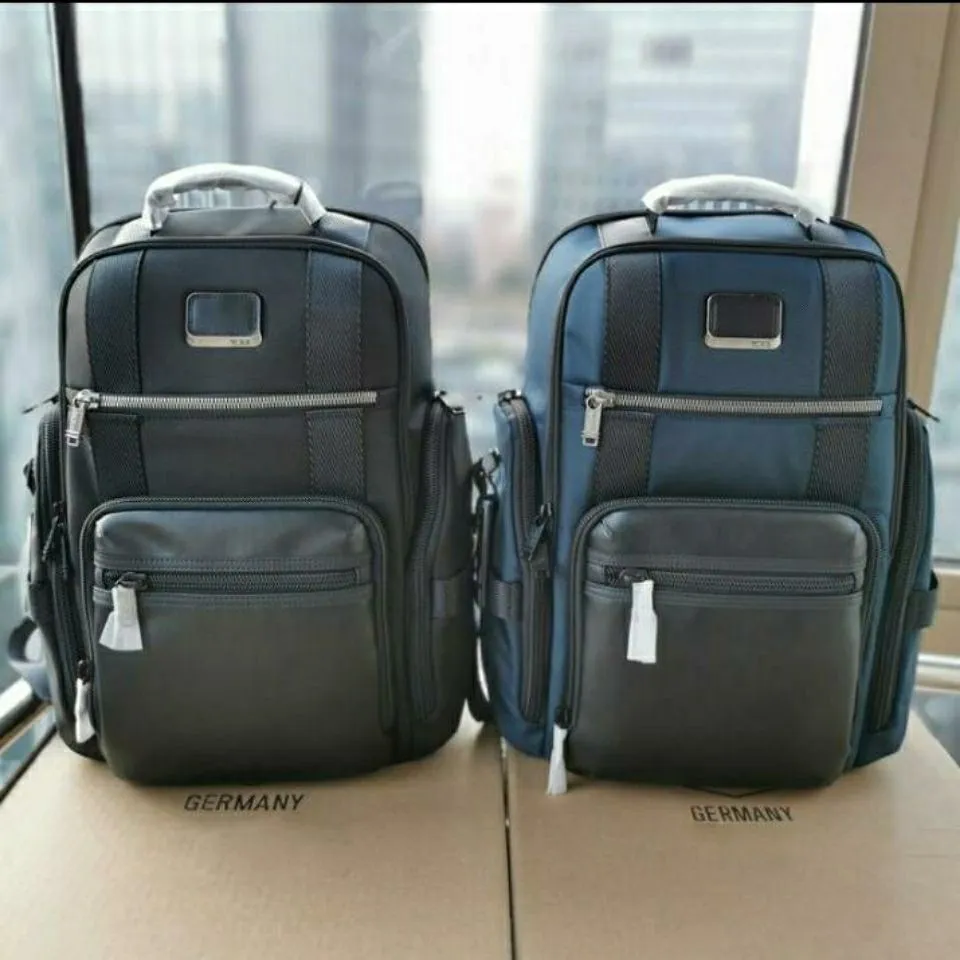  Casual Business Travel Backpacks Laptop Bags School Bags223F