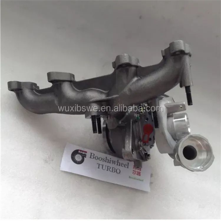 K03 turbo 53039880248 53039880142 53039700248 03C145701Q turbocharger used for  1.4L TSI Engine BLG BMY