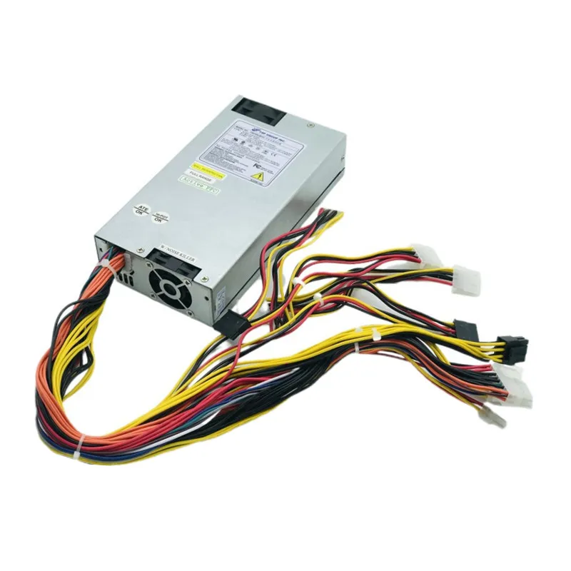 توفر طاقة الكمبيوتر PSU أصلي جديدة لـ FSP 1U -5V 300W Switching FSP300-601UD