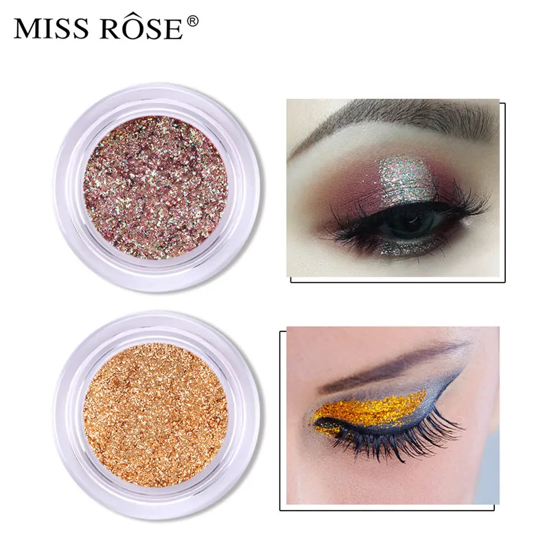 MISS ROSE Desert Dusk 24 Shades Eye Shadow Palette Makeup Set Pearlescent  Matt Long Lasting EyeShadow Pallet Natural Velvet Texture Eye KyShadow Kit  From Jamescharles, $6.66 | DHgate.Com