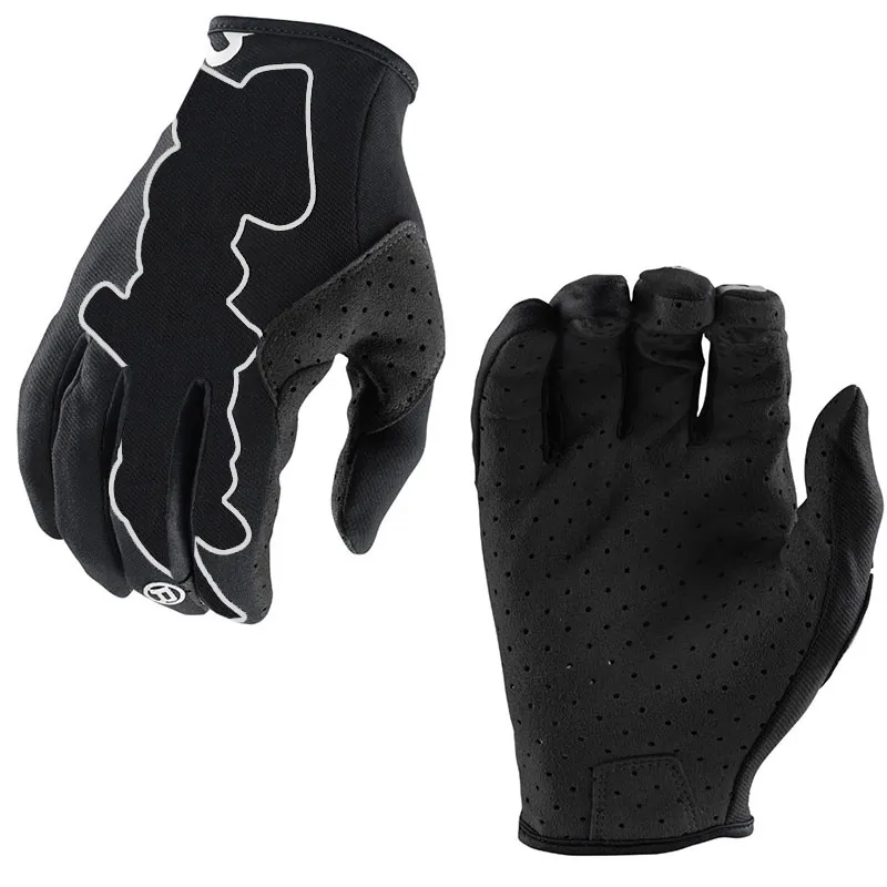 2022 nuevos guantes todoterreno para motocicleta, guantes todoterreno para bicicleta de montaña, guantes anticaída 2024