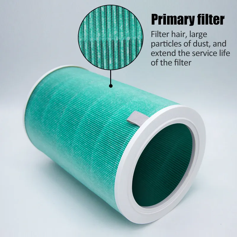 Xiaomi mi air purifier shop 2 filter replacement