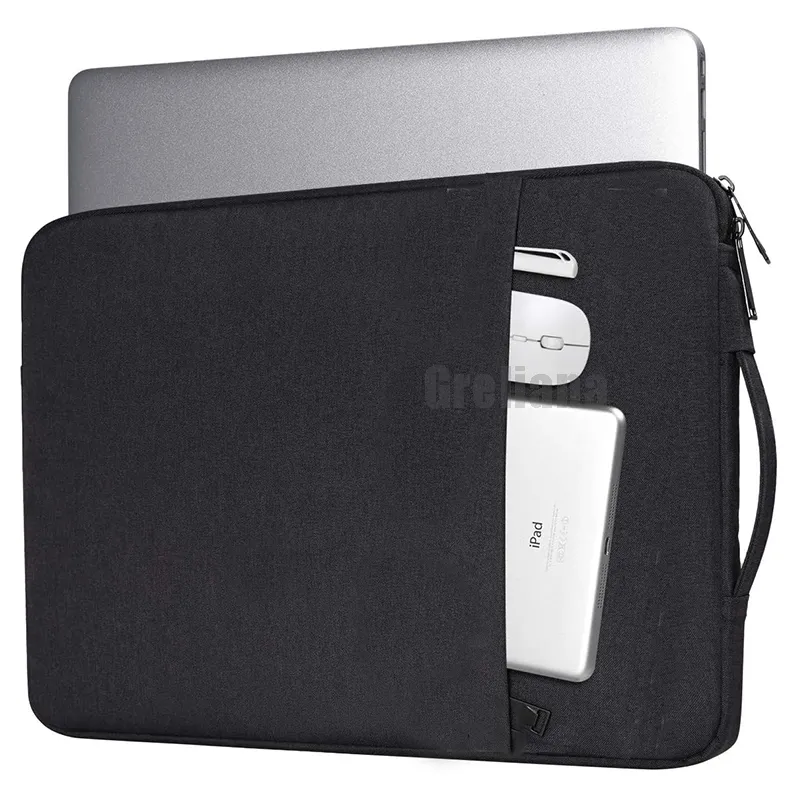 Laptop-Hülle für Pro 14 2 16 Air 13 6 13 3 M2 Hülle Laptops Tasche Cover 15 6 Handtasche Funda Ipad 12 9 Notebook 220629