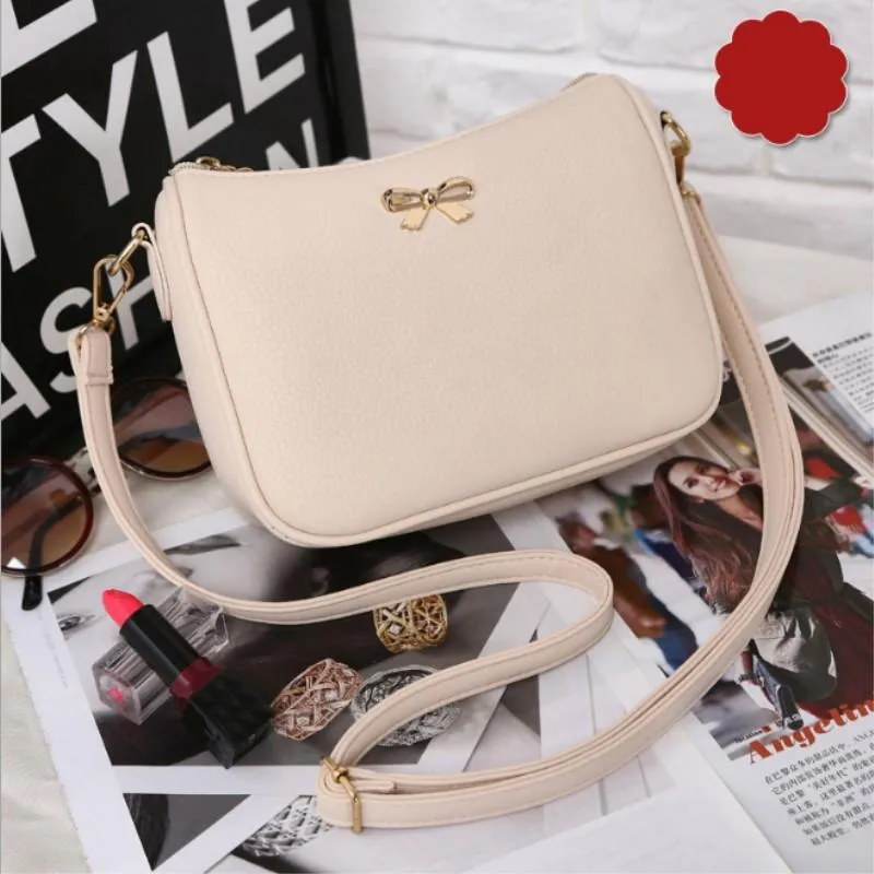Evening Bags Vintage Cute Bow Small Handbags Sale Women Clutch Ladies Mobile Purse Shoulder Messenger Crossbody From 10 03 DHgate