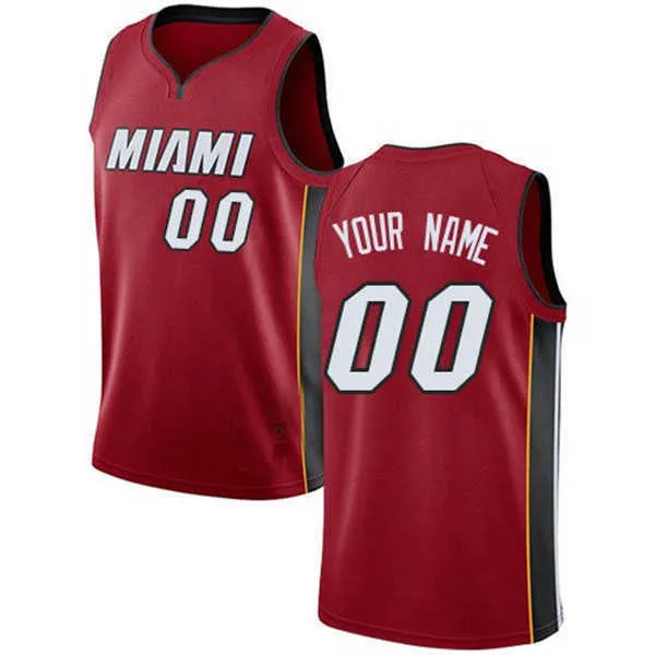 Miami heat custom jersey hotsell