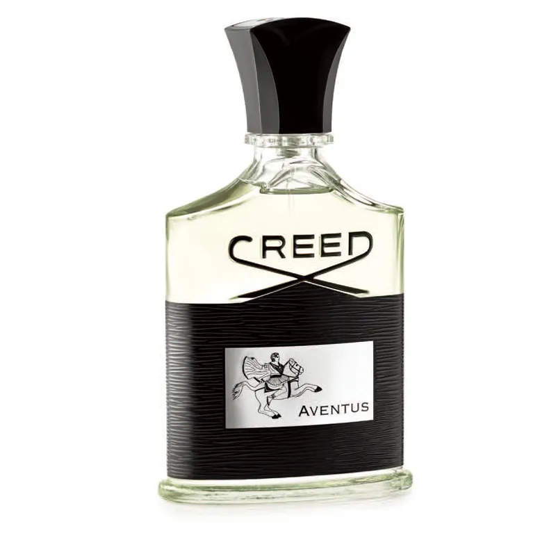 Creed Aventus Yüksek Kaliteli Erkekler Teşhir Sonrası Sprey Kokuları Eau De Parfüm 100ml