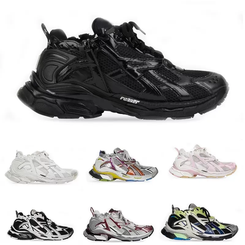 Balenciaga Adult Men's Shoes Lace-Up, Black, 36 - Walmart.com